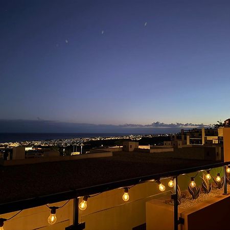 Aura Mar Mojacar Apartment Exterior foto