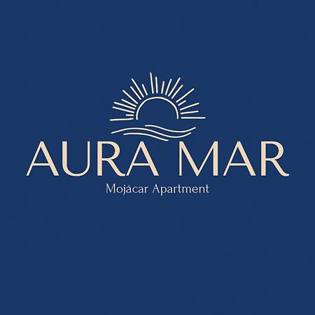Aura Mar Mojacar Apartment Exterior foto