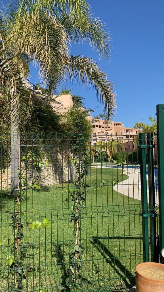 Aura Mar Mojacar Apartment Exterior foto