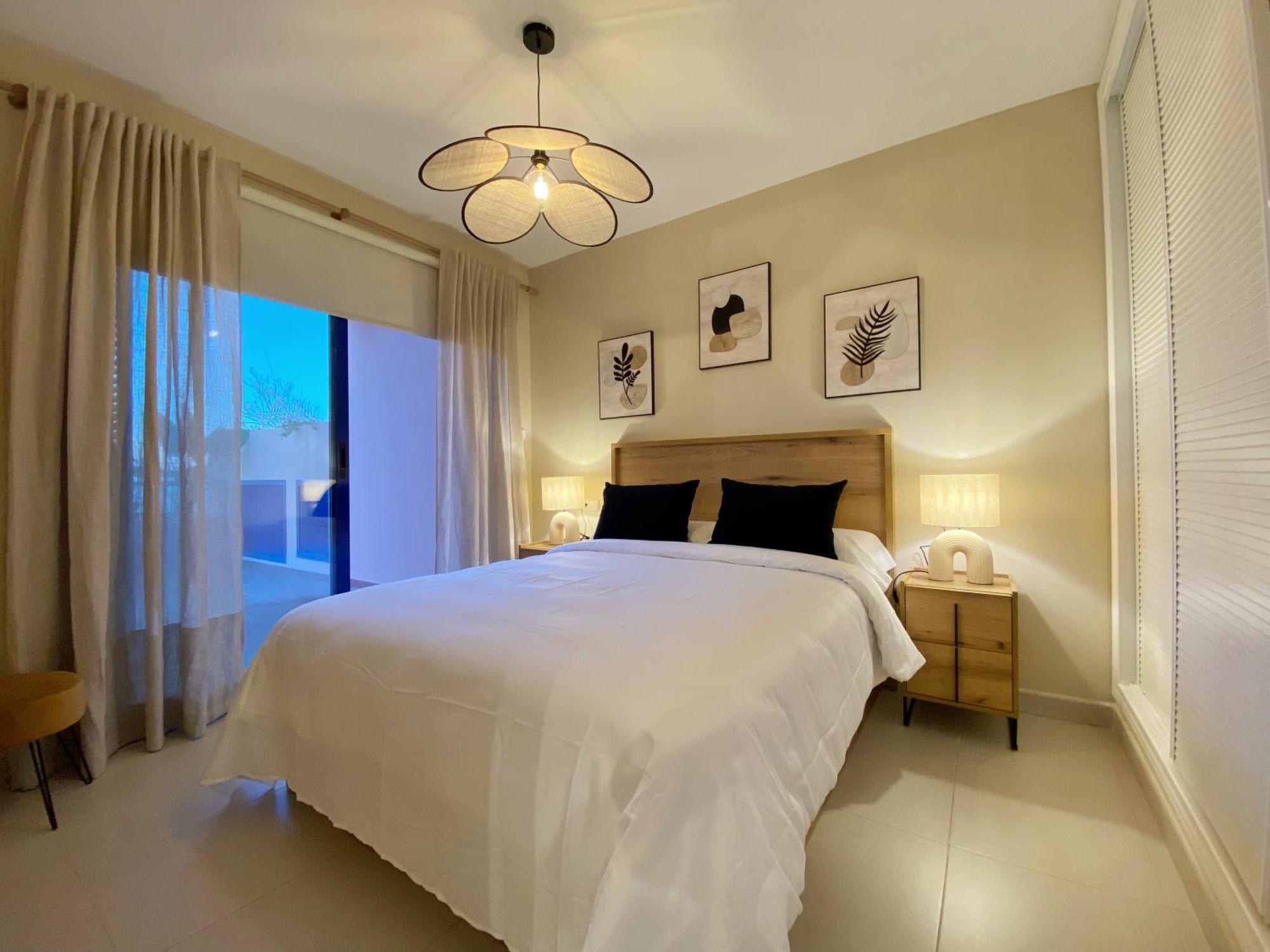 Aura Mar Mojacar Apartment Exterior foto
