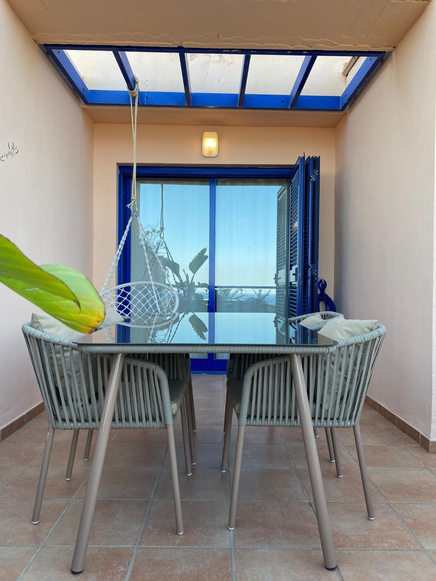 Aura Mar Mojacar Apartment Exterior foto