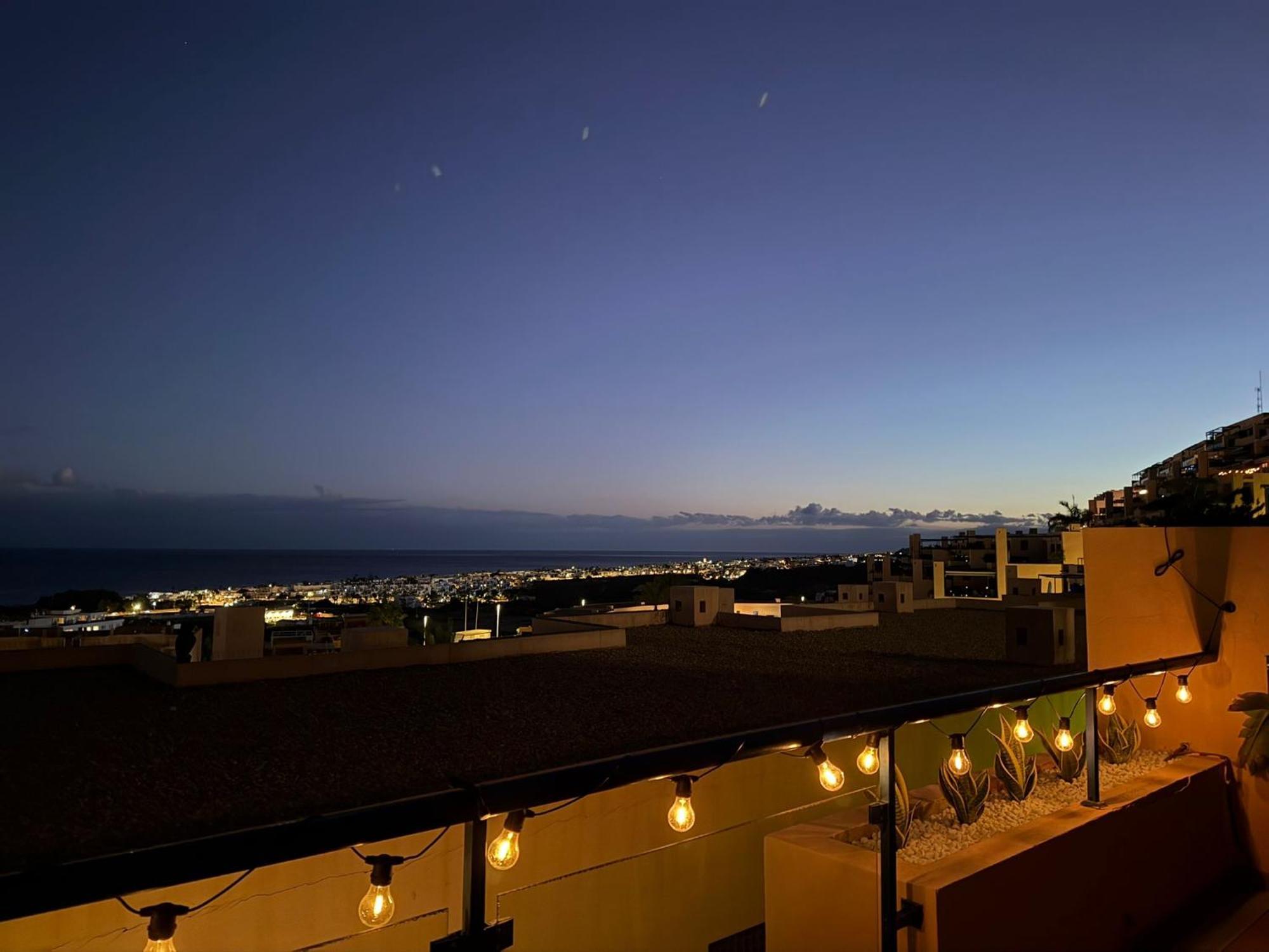 Aura Mar Mojacar Apartment Exterior foto
